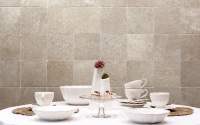 Dom Ceramiche Mas De Provence Falburkolat