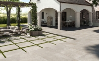 Dom Ceramiche Mas De Provence Kőhatású járólap