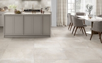 Dom Ceramiche Mas De Provence Konyhai burkolólap