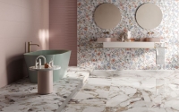 Dom Ceramiche Kipling Modern fürdőszoba