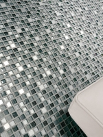 Dune Materia Mosaics Mozaik