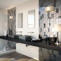 Dune Ceramic Mosaics Mozaik