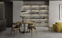 Fap Ceramiche Nux Kőhatású járólap