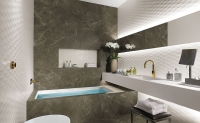 Fap Ceramiche Lumina Klasszikus fürdőszoba