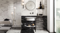 Fap Ceramiche Roma Gold Klasszikus fürdőszoba