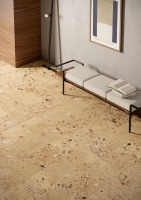 Fioranese Ceramica I Cocci Siciliani Kőhatású járólap