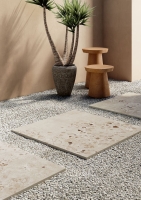 Fioranese Ceramica I Cocci Siciliani Kőhatású járólap