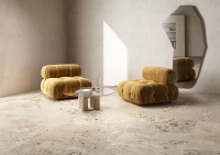 Fioranese Ceramica I Cocci Siciliani Kőhatású járólap