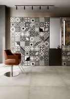 Fioranese Ceramica Riggiole Kőhatású járólap