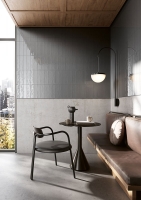 Fioranese Ceramica Glossy Brick Falburkolat