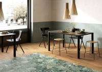 Fioranese Ceramica Legnovivo Fahatású járólap