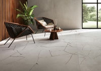 Fioranese Ceramica Kintsugi Betonhatású járólap