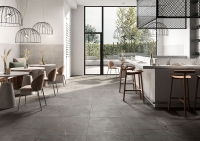 Fioranese Ceramica Kintsugi Betonhatású járólap