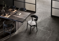 Fioranese Ceramica Kintsugi Betonhatású járólap