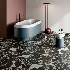 Fioranese Ceramica Riggiole Kőhatású járólap