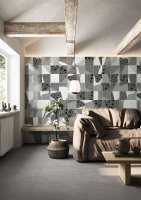 Fioranese Ceramica Kintsugi 20 Betonhatású járólap