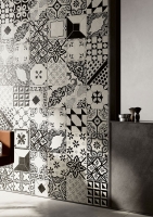 Fioranese Ceramica Riggiole Kőhatású járólap