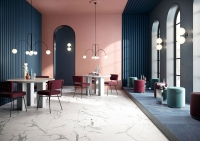 Fioranese Ceramica Marmorea Intensa Márványhatású járólap