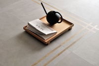 Fioranese Ceramica Sfrido Beton és Fahatású járólap