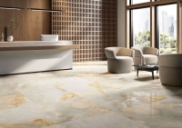 Fioranese Ceramica Unica Kőhatású járólap
