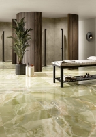 Fioranese Ceramica Unica Kőhatású járólap