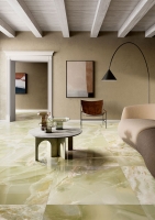 Fioranese Ceramica Unica Kőhatású járólap