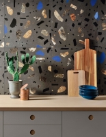 Fioranese Ceramica Ghiaia Kőhatású járólap
