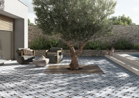 Fioranese Ceramica Cementine Openair  Betonhatású járólap