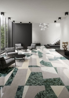 Fioranese Ceramica Sound of Marbles  Márványhatású járólap