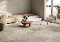 Fioranese Ceramica Borgogna Kőhatású járólap