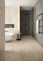 Fioranese Ceramica Sound of Marbles  Márványhatású járólap