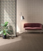 Fioranese Ceramica Liquida  Betonhatású járólap