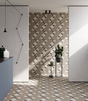 Fioranese Ceramica Liquida  Betonhatású járólap
