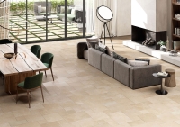 Fioranese Ceramica Pietraviva Kőhatású járólap