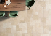 Fioranese Ceramica Pietraviva Kőhatású járólap