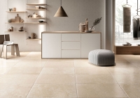 Fioranese Ceramica Pietraviva Kőhatású járólap