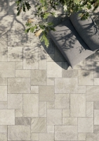 Fioranese Ceramica Borgogna Kőhatású járólap