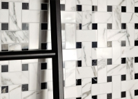 Fioranese Ceramica Prestige  Márványhatású járólap