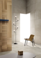 Fioranese Ceramica Dot by Andrea Maffei  Betonhatású járólap