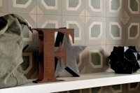 Fioranese Ceramica Cementine Boho  Betonhatású járólap