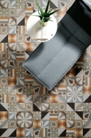 Fioranese Ceramica Cementine Boho  Betonhatású járólap