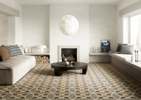 Fioranese Ceramica Cementine Boho  Betonhatású járólap