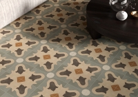 Fioranese Ceramica Cementine Boho  Betonhatású járólap