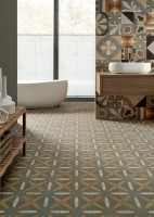 Fioranese Ceramica Cementine Boho  Betonhatású járólap