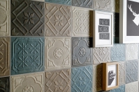 Fioranese Ceramica Formelle 20 Falburkolat