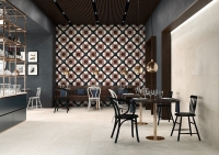 Fioranese Ceramica Cementine I Cocci  Betonhatású járólap