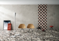 Fioranese Ceramica Cementine I Cocci  Betonhatású járólap