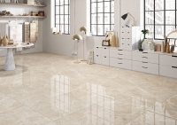 Fioranese Ceramica Marmorea 2 Kőhatású járólap