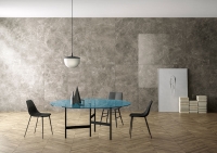 Fioranese Ceramica Marmorea 2 Kőhatású járólap
