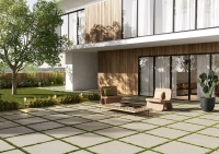 Fioranese Ceramica Mashup Dolomia Kőhatású járólap